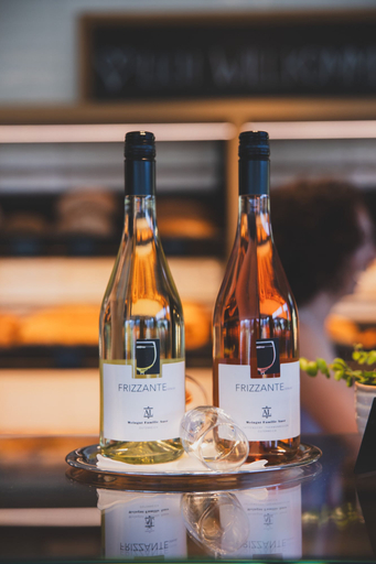 Food & Drinks 4, TILL Naturhotel Self-Check-In, Feldkirch