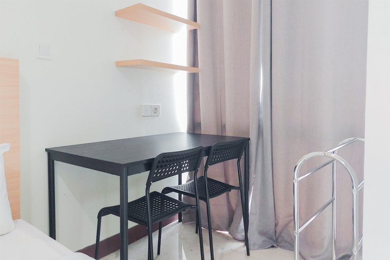 Others 4, Warm And Simply Look Studio Apartment At B Residence, Tangerang Selatan