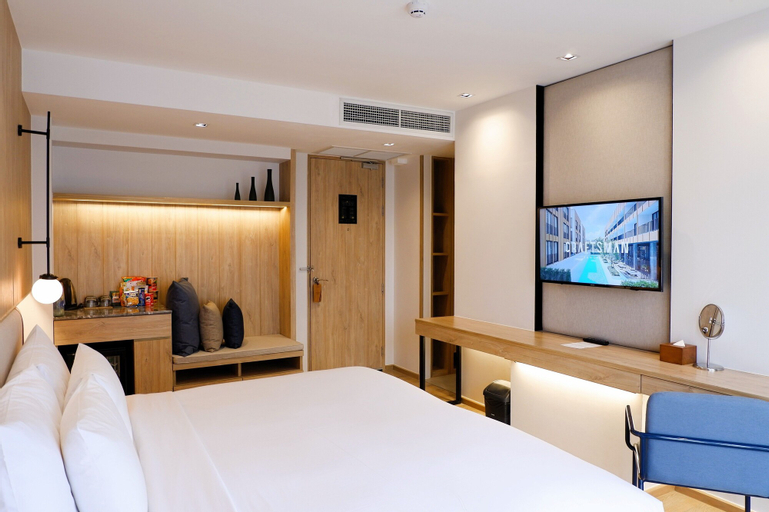 Bedroom 19