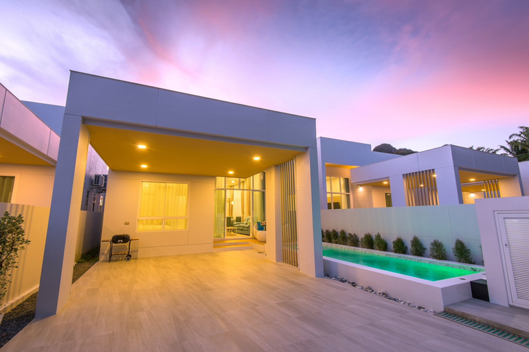 Exterior & Views 4, The Haven Krabi, Mueang Krabi