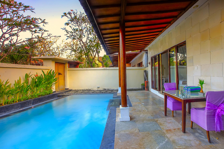 Others 4, Private Pool Villas, Badung