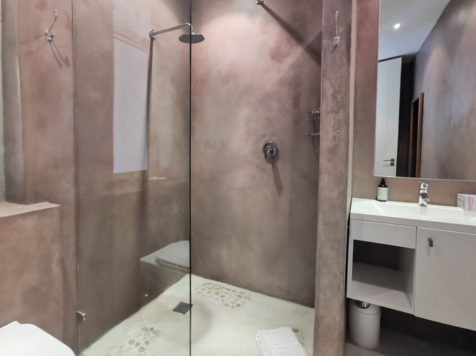 Bathroom, Ballantyne Cross, Eden