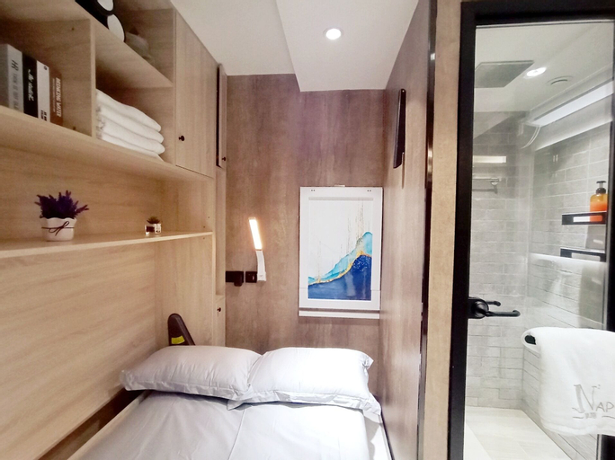 Bedroom 10