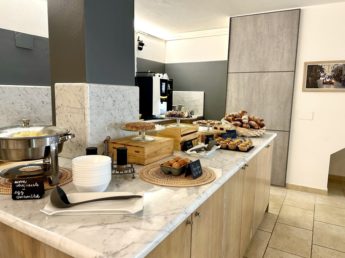 Food & Drinks 5, Le Village Sarzana, La Spezia