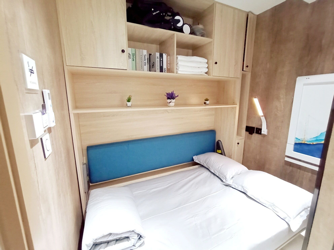 Bedroom 15