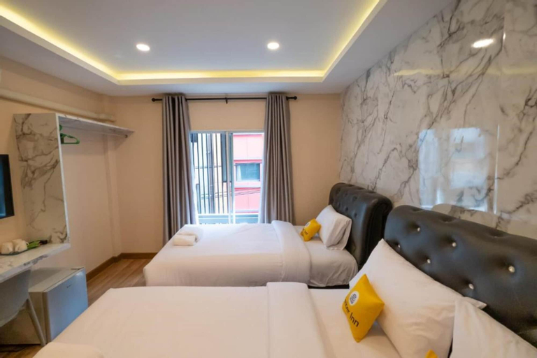 Bedroom 6