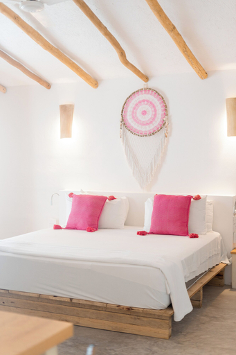 Bedroom 4, Punta Blanca | Beachfront Boutique Hotel, Isla Mujeres