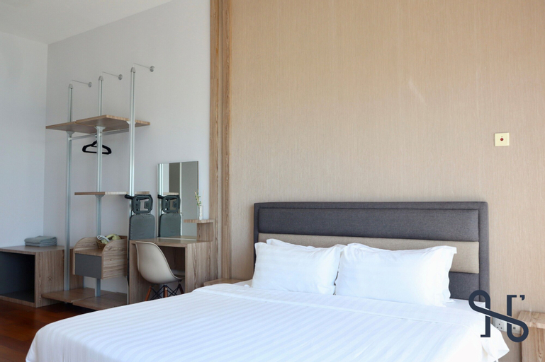Bedroom 26