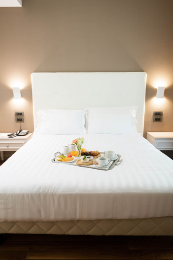 Bedroom 3, Grand Hotel Telese, Benevento