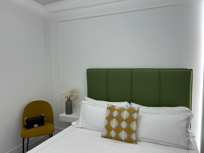 Bedroom 4, Kairos Tropea, Vibo Valentia
