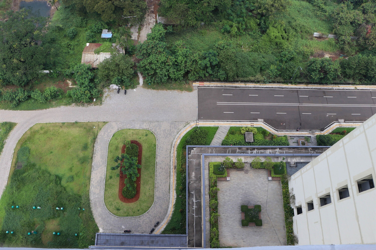 Exterior & Views, Best Deal And Cozy Studio At Daan Mogot City Apartment, Jakarta Barat