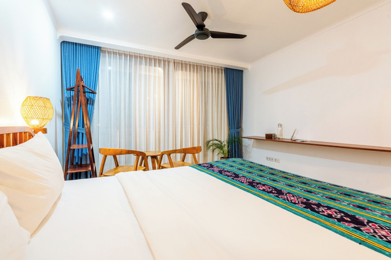 Bedroom 8