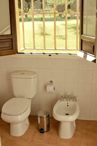 Bathroom 5, Altalaluna Hotel Boutique & Spa, Cafayate