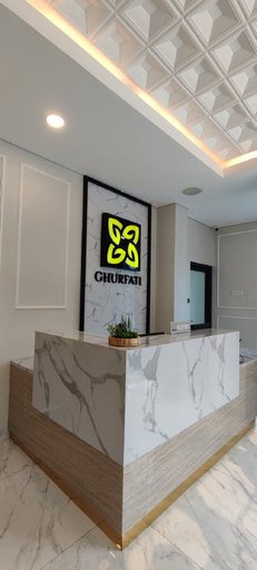 Others 2, Ghurfati Hotel Wedana, West Jakarta