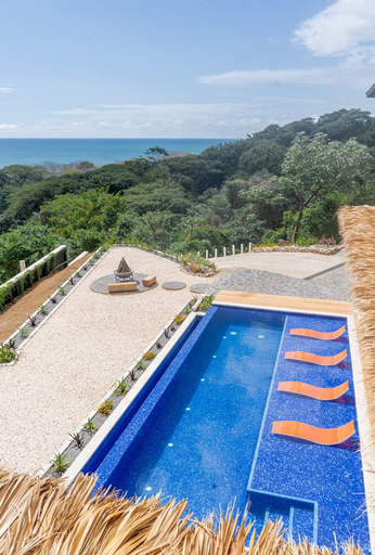Sport & Beauty 4, Villa Setai Santa Teresa, Puntarenas
