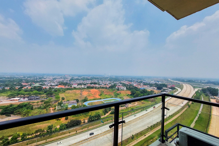 Others 5, Well Furnished And Cozy 2Br Sky House Bsd Apartment, South Tangerang