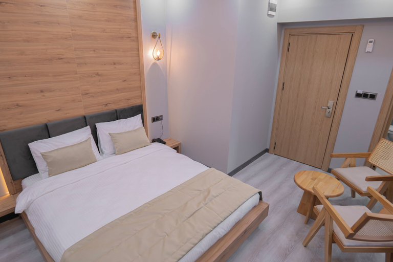 Bedroom 4, Galata Greenland Hotel, Beyoğlu