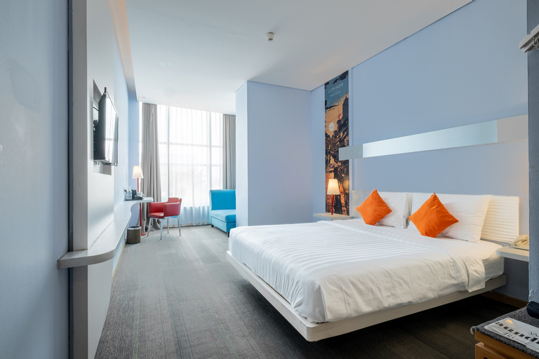 Luminor Hotel Metro Indah - Bandung by WH, Bandung