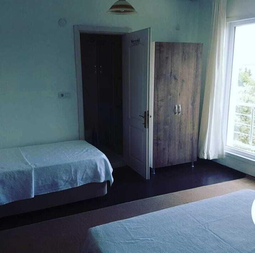 Bedroom 5, Akmonya Pansiyon, Şarköy