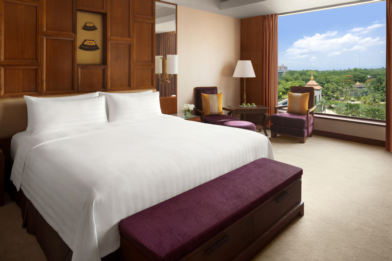 Bedroom 22