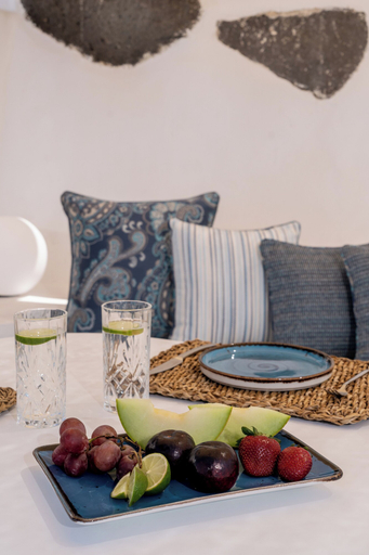 Food & Drinks 5, Ventus Paradiso Villa, South Aegean