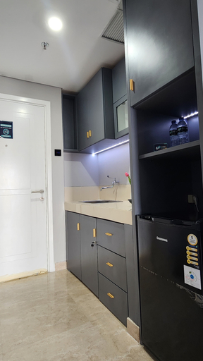 Others 4, Apartemen Podomoro Deli Medan - Lexington Tower D, Medan