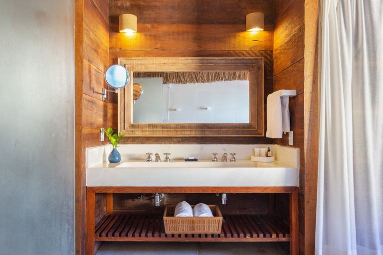 Bathroom 4, Villa Rasa, Armação dos Búzios