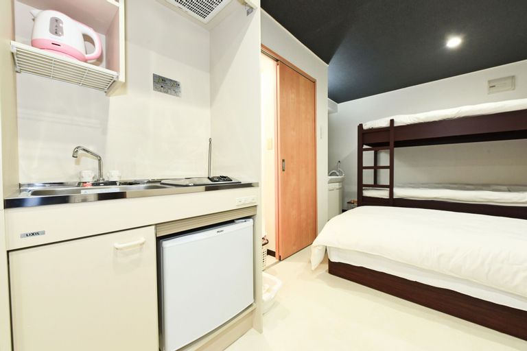 Bedroom 12