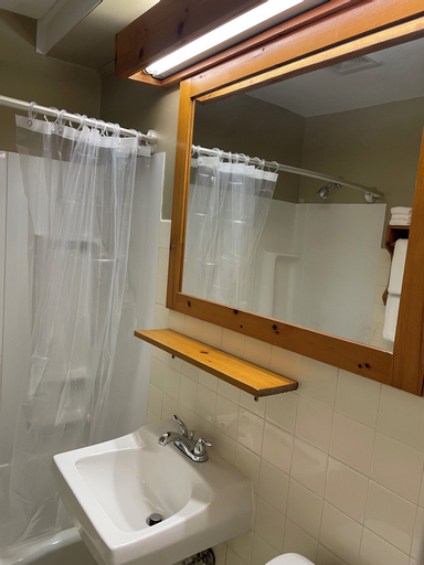 Bathroom 5