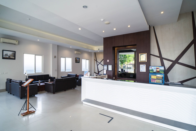 Others 3, Midtown Xpress Sampit - Kalimantan Tengah, East Kotawaringin