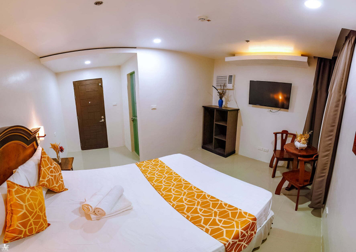 Bedroom 3, DIANNA'S INN, Coron