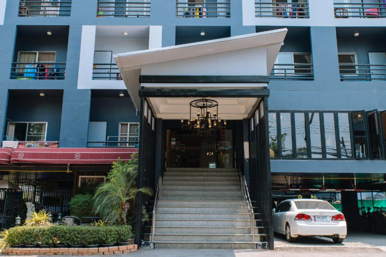R1 Nimman Hotel Chiangmai, Muang Chiang Mai