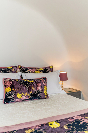 Bedroom 3, Ventus Paradiso Villa, South Aegean