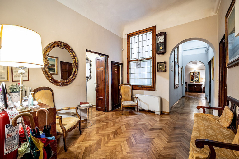 Others, Tourist House Liberty, Florence