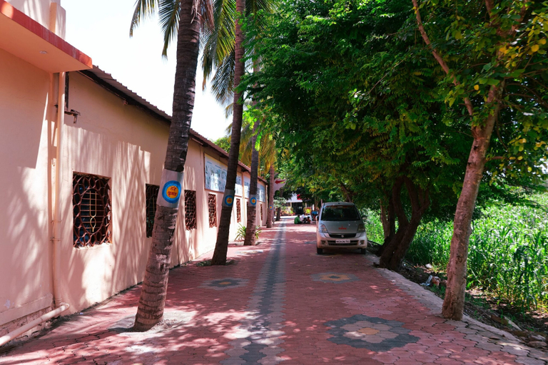 Others 4, ISKCON Chandrabhaga guest house, Solapur