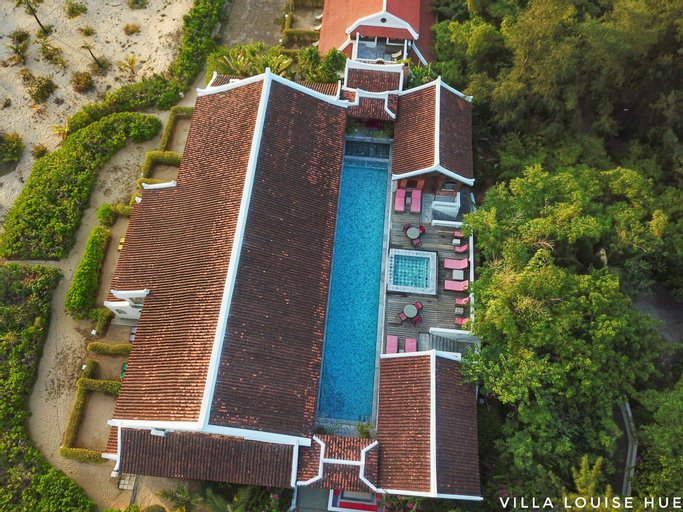 Villa Louise Hue Beach Hotel, Phú Vang