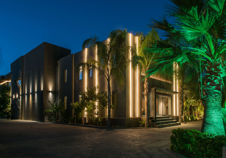Exterior & Views 2, Alsus Boutique Hotel, Crete