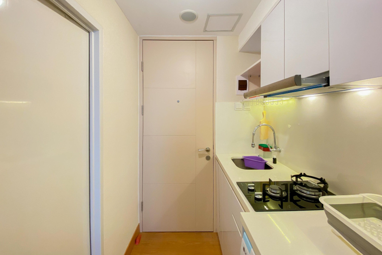 Others 5, Best And Comfy Studio Tokyo Riverside Pik 2 Apartment, Tangerang