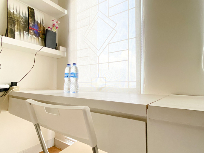 Others 3, Modern Look And Comfy Studio Patraland Urbano Apartment, Bekasi