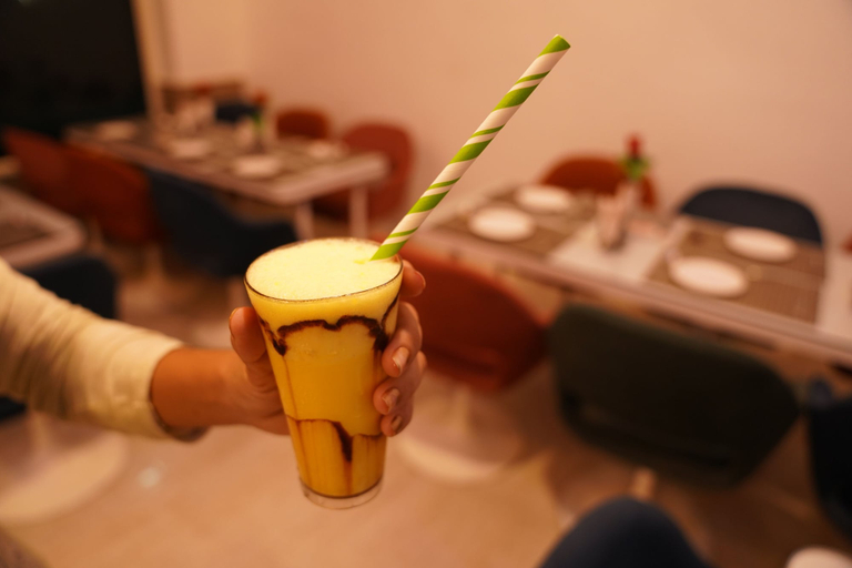 Food & Drinks 5, Omni Plaza, Jodhpur