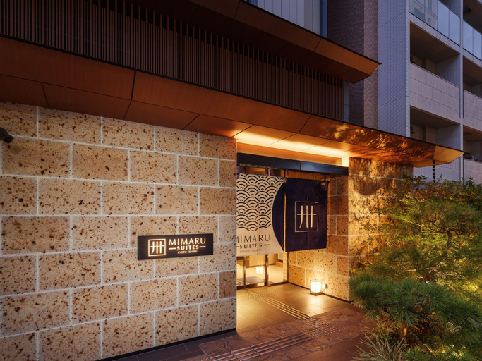 Mimaru Suites Kyoto Central, Kyoto