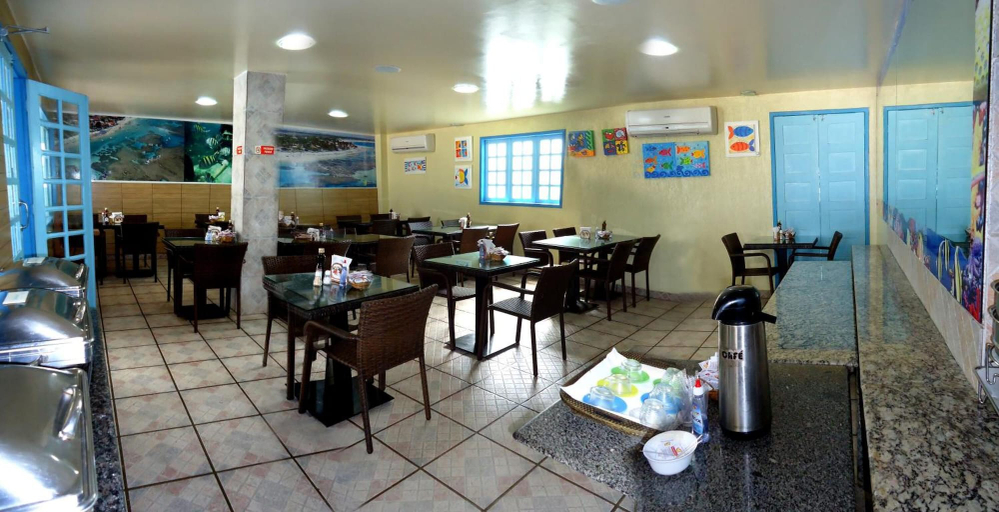 Food & Drinks 5, Beira Mar Porto de Galinhas Hotel, Ipojuca