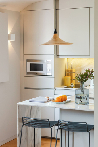 Others 5, Baumhaus Serviced Living - Art & Design Apartments, Porto