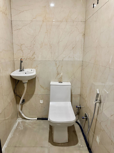Bedroom 5, Hotel Delhi Airport, West