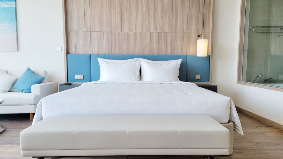 Bedroom 4, Luxe Rental Apartments - Residence A La Carte, Hạ Long