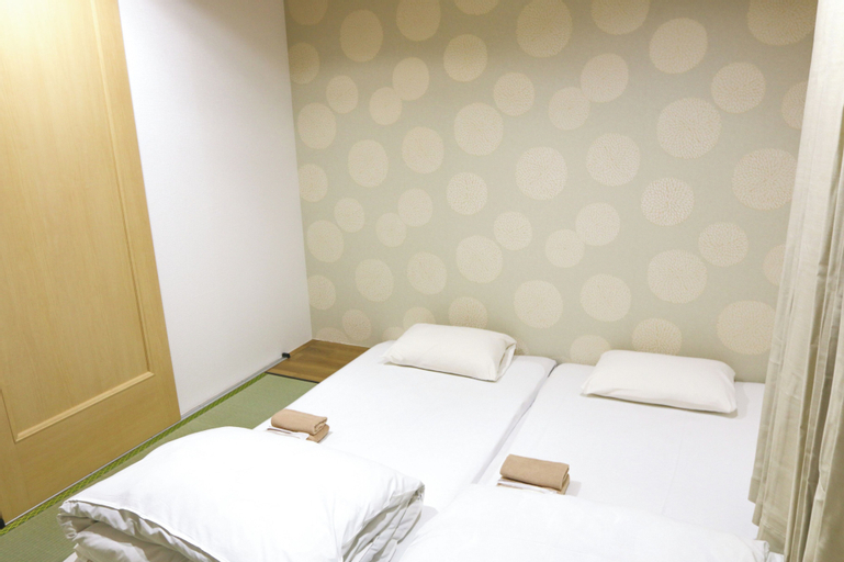 Bedroom 9
