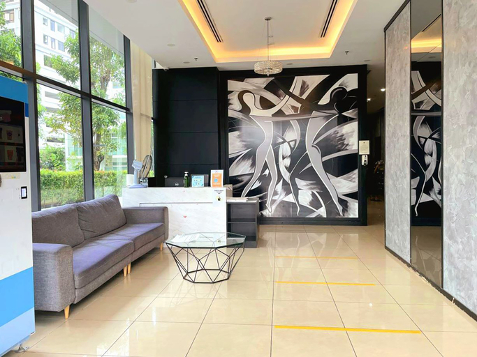 Others 4, The Willow Studio Cityview by W. Stay @ Tropicana 218 Macalister, Penang Island