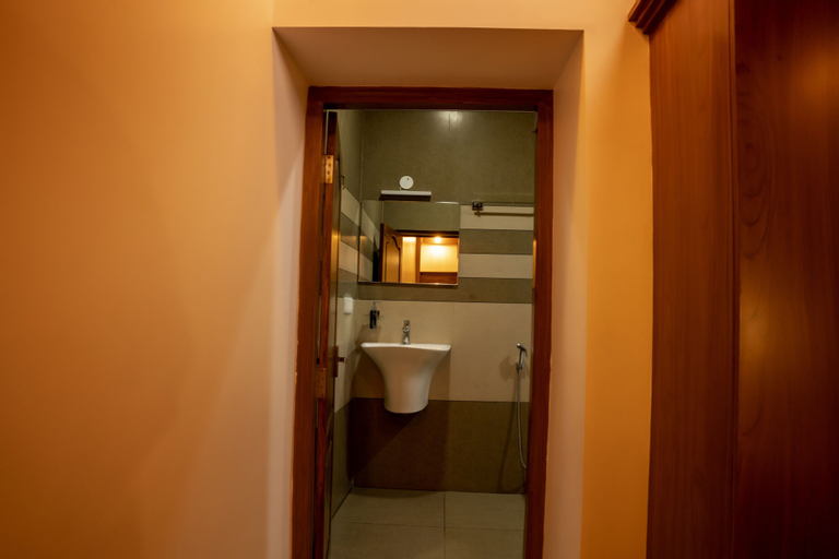 Bathroom 1