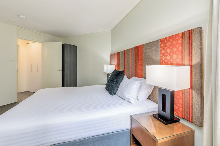 Bedroom 30