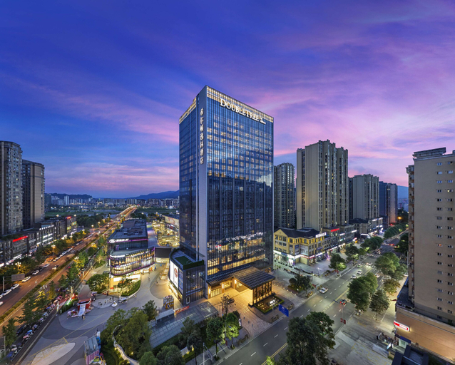 Others 1, DoubleTree by Hilton Ya'An, Ya'an